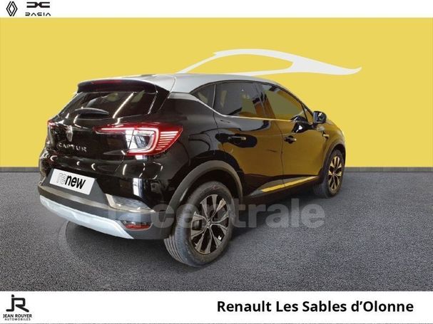 Renault Captur 116 kW image number 4