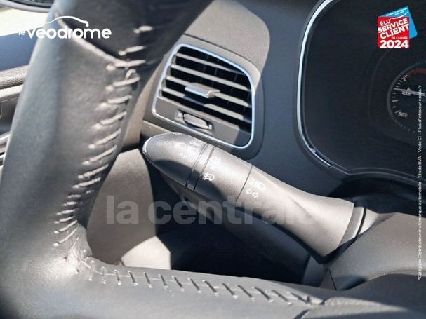 Renault Megane 103 kW image number 50