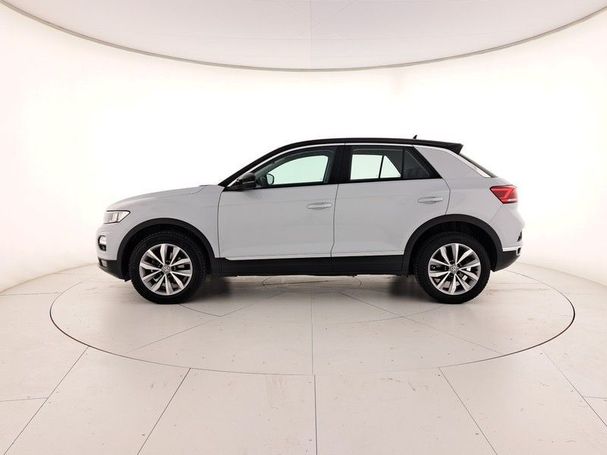 Volkswagen T-Roc DSG 110 kW image number 5