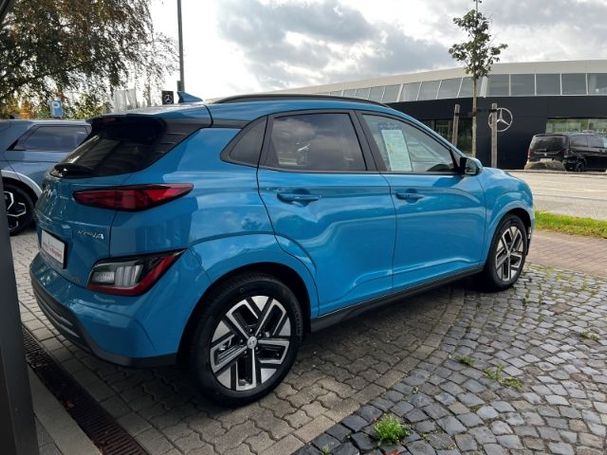 Hyundai Kona EV 150 kW image number 3