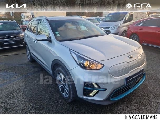 Kia Niro 150 kW image number 3