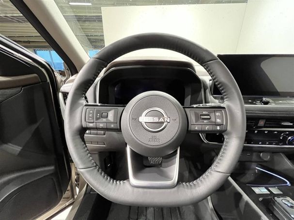 Nissan X-Trail e-4ORCE 157 kW image number 11