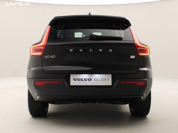 Volvo XC40 Recharge 170 kW image number 11