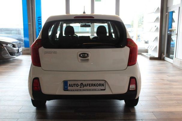 Kia Picanto 1.0 49 kW image number 7