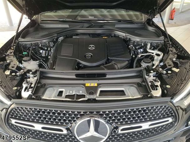 Mercedes-Benz GLC 300 e AMG 230 kW image number 7