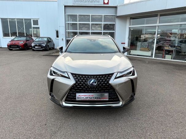 Lexus UX 250h 135 kW image number 3