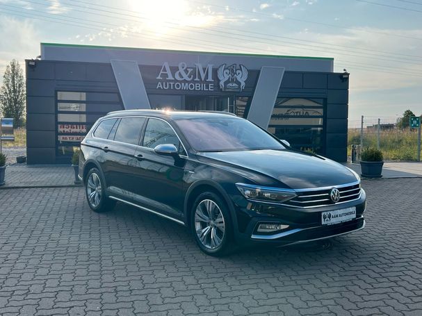 Volkswagen Passat Alltrack 4Motion 176 kW image number 2