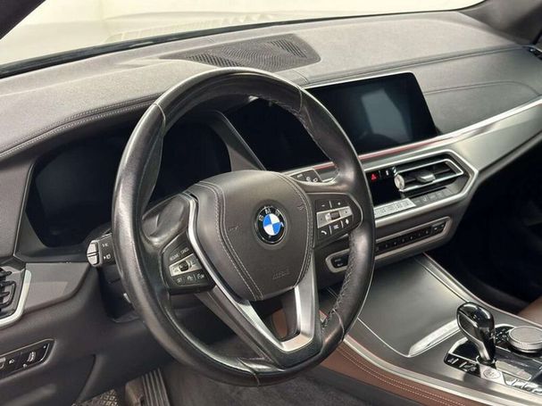 BMW X5 xDrive25d 170 kW image number 13