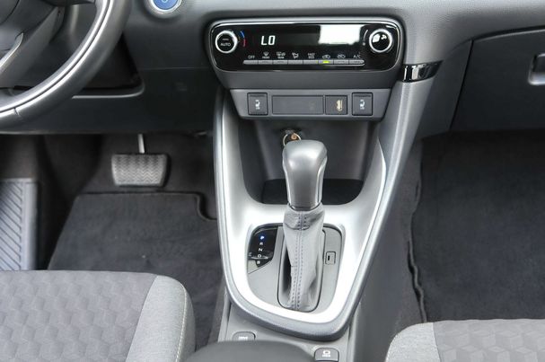 Mazda 2 Hybrid Agile 85 kW image number 21