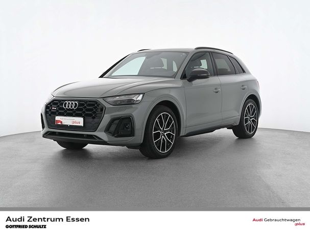 Audi SQ5 Tiptronic 251 kW image number 1