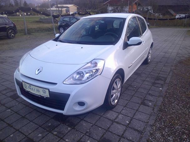 Renault Clio 1.2 16V Collection 55 kW image number 2