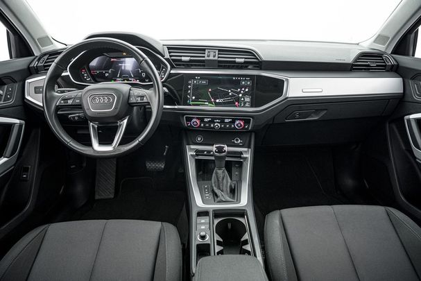 Audi Q3 40 TDI Advanced 147 kW image number 7