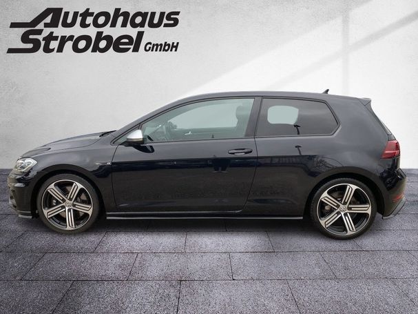 Volkswagen Golf R 2.0 4Motion DSG 221 kW image number 4