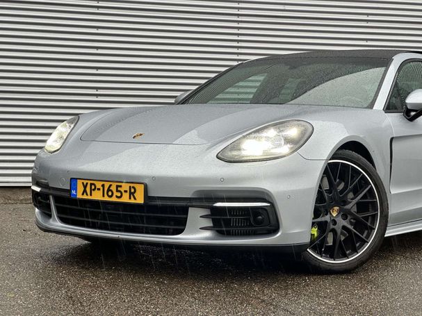 Porsche Panamera 4 E-Hybrid 340 kW image number 30