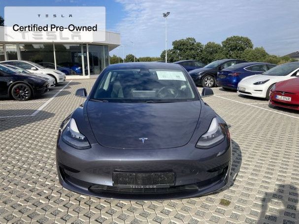 Tesla Model 3 Standard Range Plus 258 kW image number 18