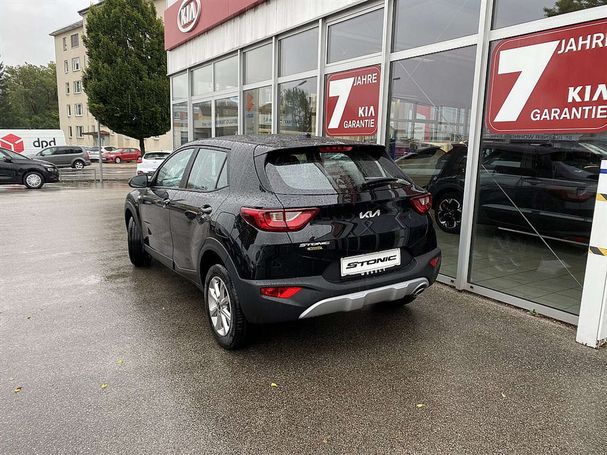 Kia Stonic 1.2 62 kW image number 2