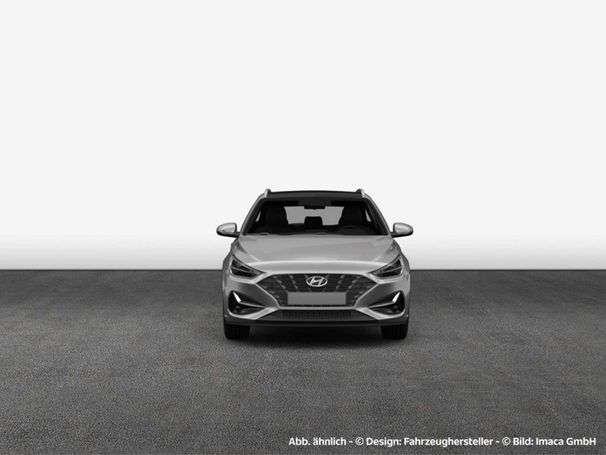 Hyundai i30 1.0 T-GDI Trend 88 kW image number 1