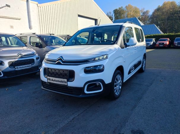 Citroen Berlingo M 81 kW image number 1