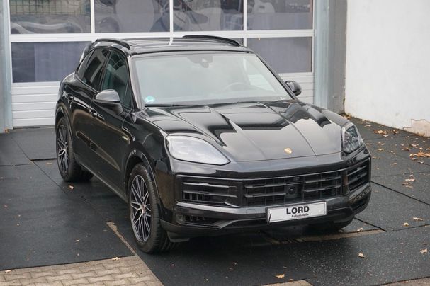 Porsche Cayenne E-Hybrid 346 kW image number 2