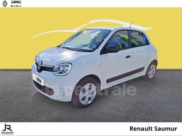 Renault Twingo 22 kWh 60 kW image number 1