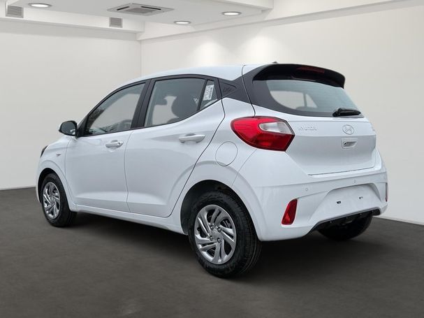 Hyundai i10 1.0 Select 46 kW image number 4