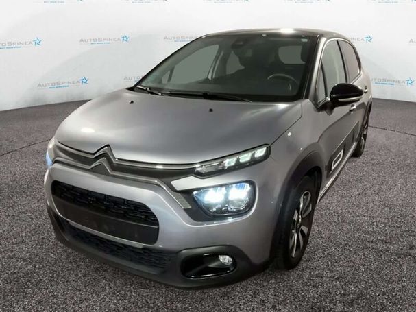 Citroen C3 Pure Tech 83 S&S Shine 61 kW image number 1