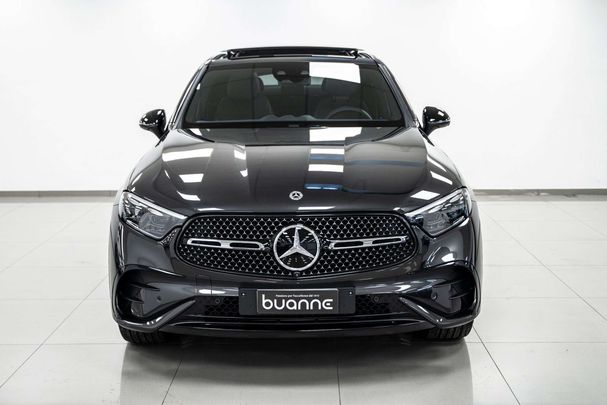 Mercedes-Benz GLC 220 d 4Matic Line 145 kW image number 5