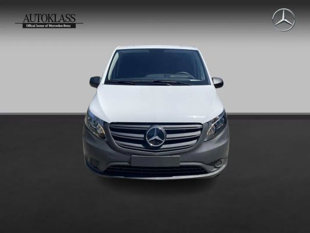 Mercedes-Benz Vito e 150 kW image number 3