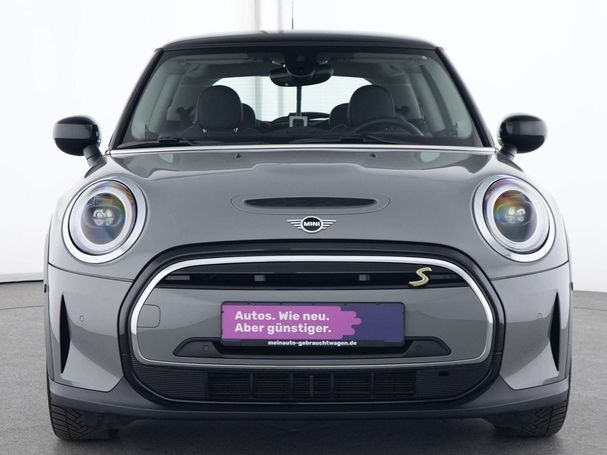 Mini Cooper SE Mini 135 kW image number 3