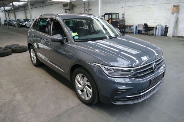 Volkswagen Tiguan 4Motion DSG 147 kW image number 2