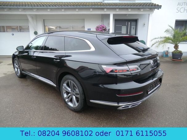 Volkswagen Arteon 2.0 TDI Shooting Brake 147 kW image number 3