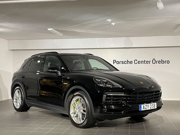 Porsche Cayenne E-Hybrid 341 kW image number 1