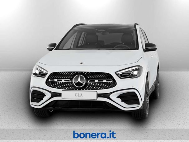 Mercedes-Benz GLA 200 d 110 kW image number 1