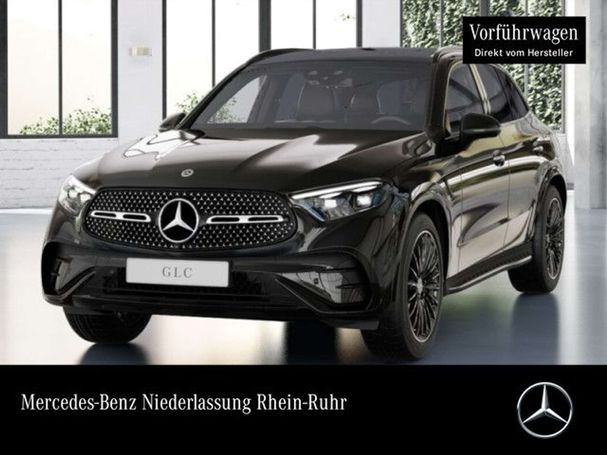 Mercedes-Benz GLC 400 e AMG 280 kW image number 2