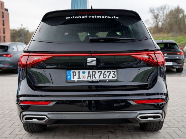 Seat Tarraco FR 147 kW image number 4