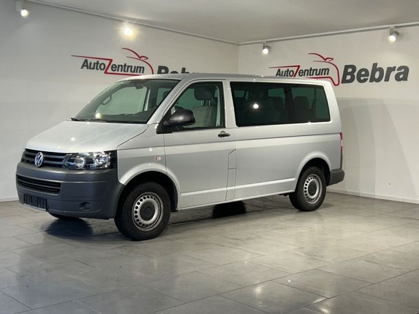 Volkswagen T5 Transporter 103 kW image number 1