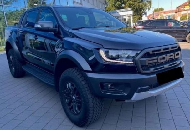 Ford Ranger 2.0 156 kW image number 6