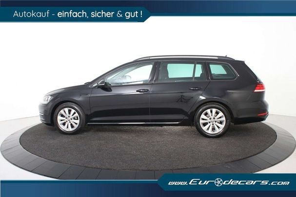 Volkswagen Golf Variant 1.5 TSI 96 kW image number 26