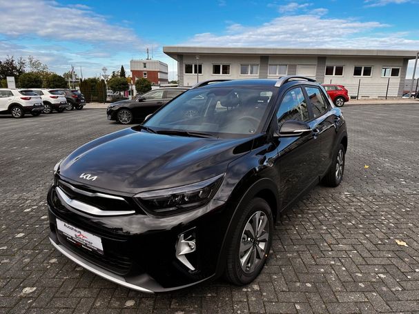 Kia Stonic 1.0 100 Vision 74 kW image number 1