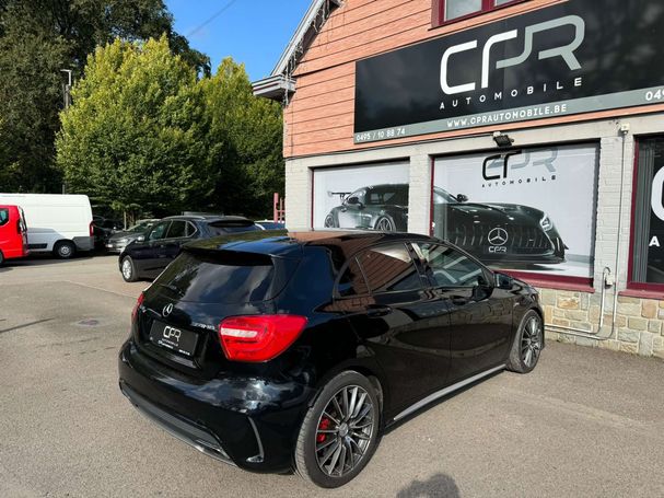 Mercedes-Benz A 45 AMG 265 kW image number 3