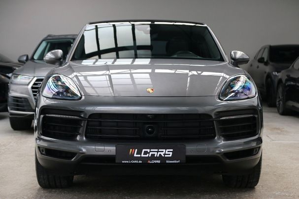 Porsche Cayenne Coupé E-Hybrid 340 kW image number 3