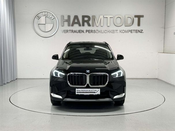 BMW X1 xDrive18d 110 kW image number 5