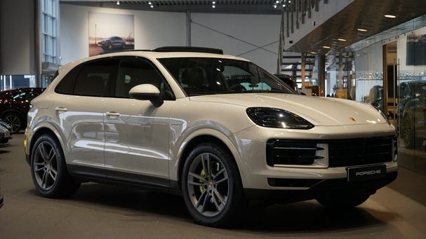 Porsche Cayenne E-Hybrid 350 kW image number 1