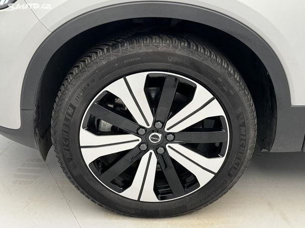 Volvo C40 Single Plus 170 kW image number 16