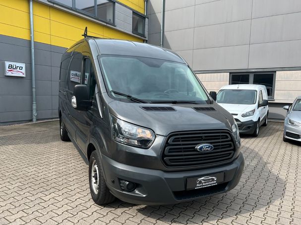 Ford Transit 350 L3 96 kW image number 9