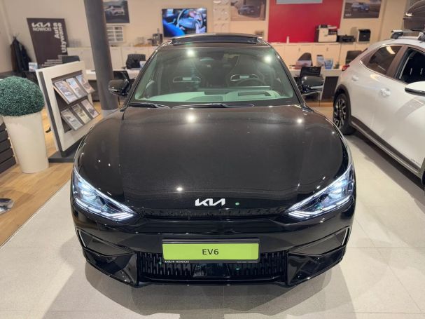 Kia EV6 kWh GT 430 kW image number 3