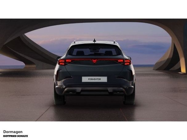 Cupra Formentor 1.5 eTSI 110 kW image number 2