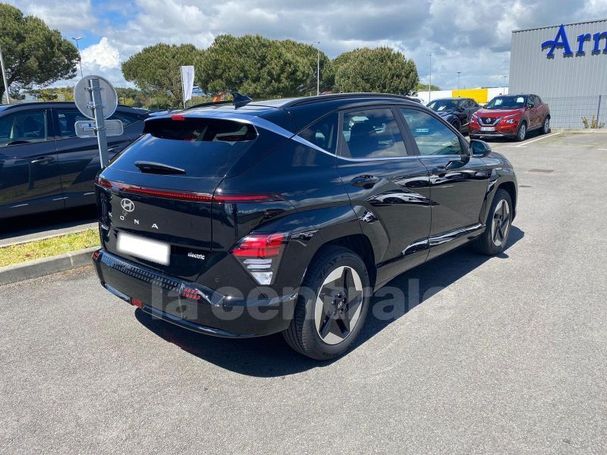 Hyundai Kona 115 kW image number 4