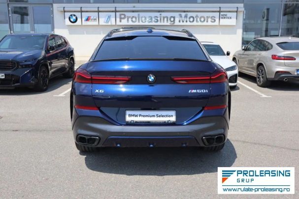 BMW X6 xDrive 390 kW image number 4