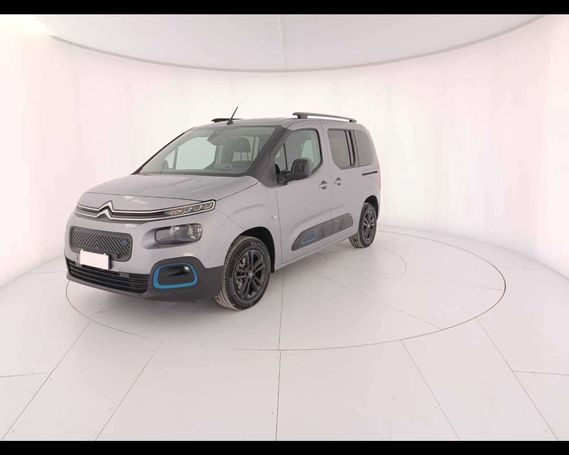 Citroen e-Berlingo 100 kW image number 1